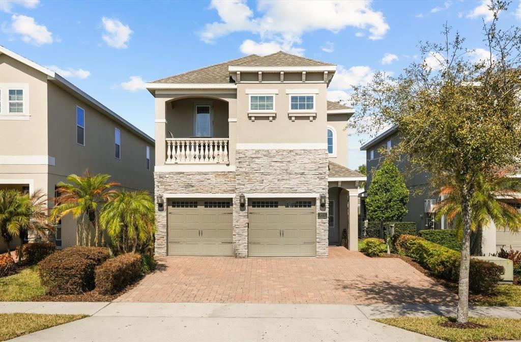 201 BURMA STREET