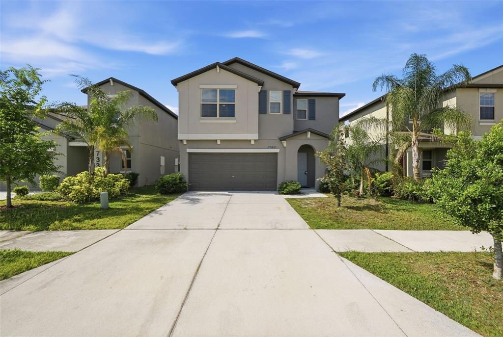 7329 CANTERBURY BELLS COURT
