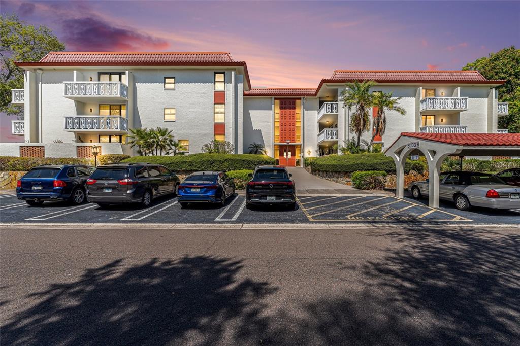 2612 PEARCE DRIVE UNIT 301