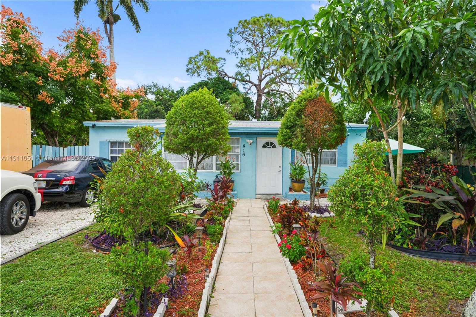 416 SW 25th Ave, Fort Lauderdale FL 33312
