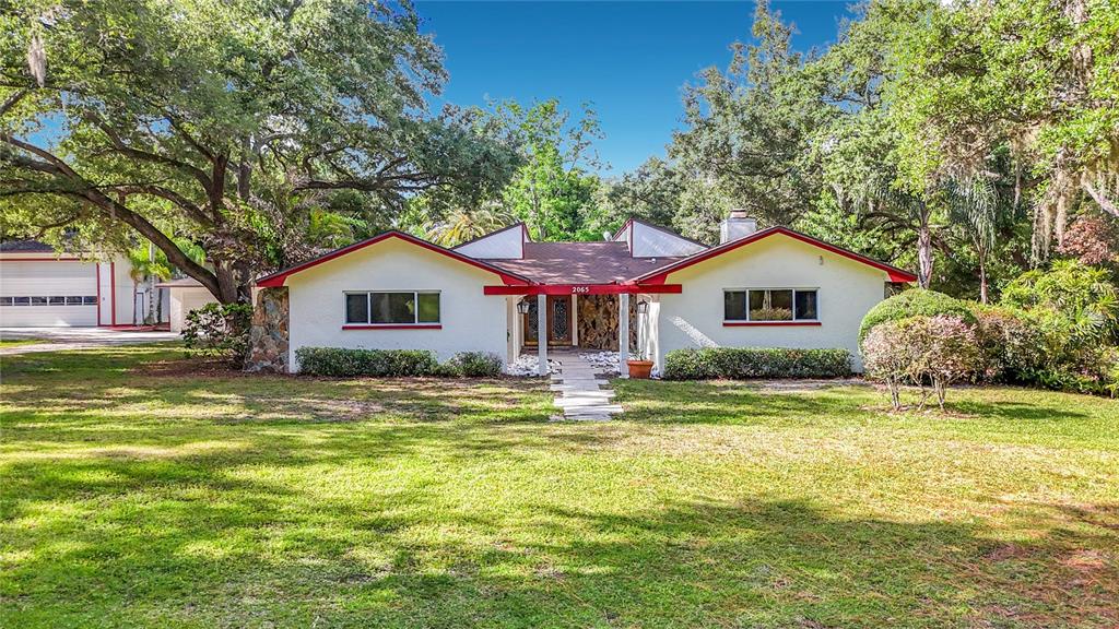 2065 BRADY DRIVE