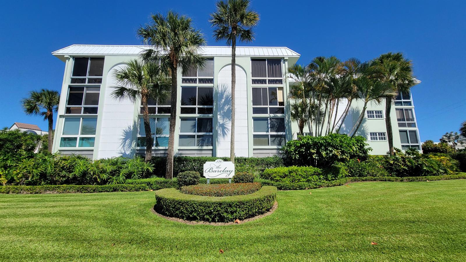 The Barclay Front — 120 Celestial Way # 309, Juno Beach FL 33408, JUNO BEACH, FL