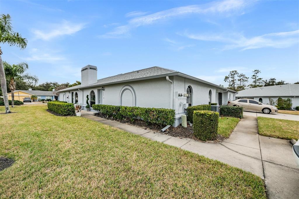 23205 CLUB VILLAS DRIVE UNIT 30