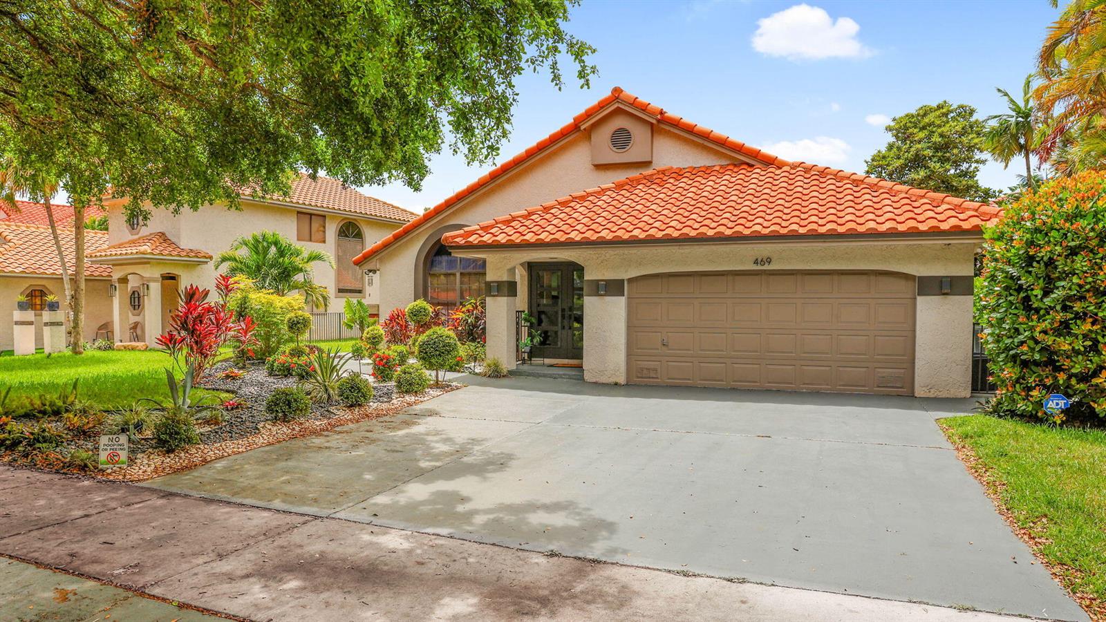 469 NW 38th Avenue, Deerfield Beach FL 33442