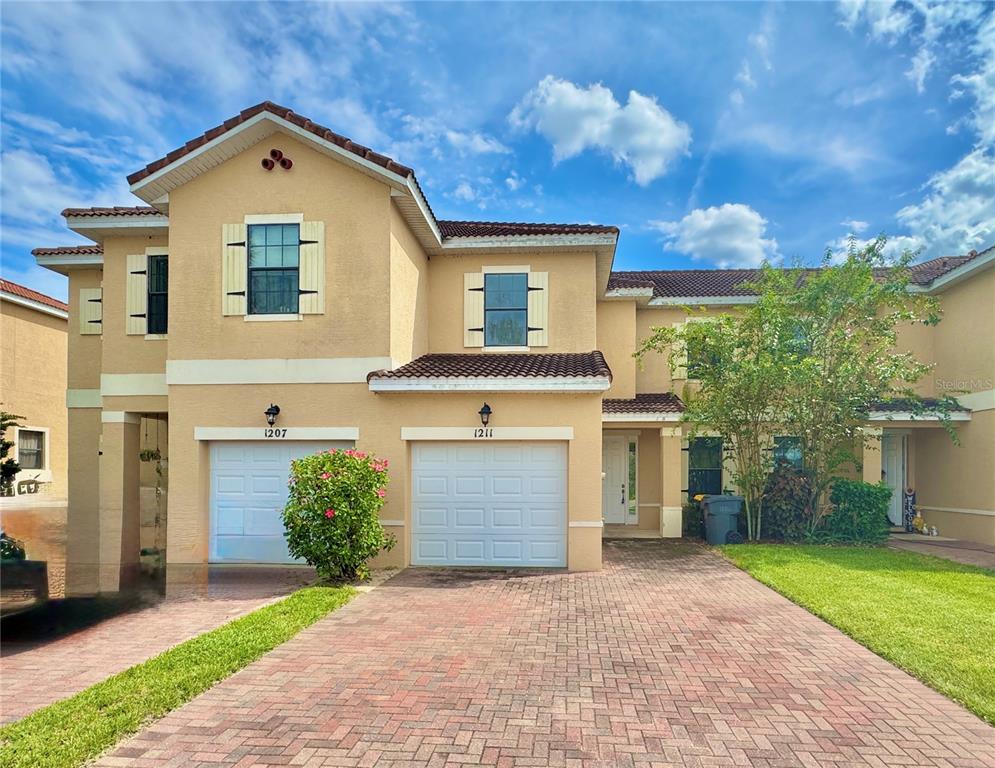 1211 CHERVIL DRIVE