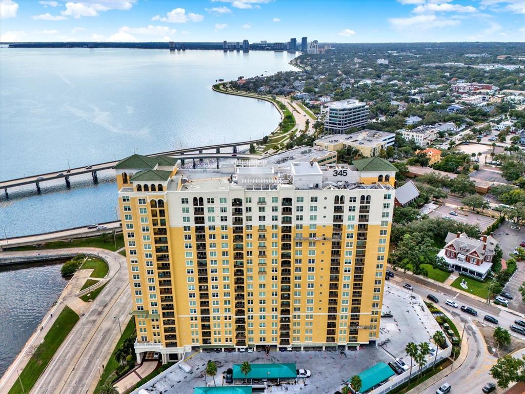 345 BAYSHORE BOULEVARD UNIT 302