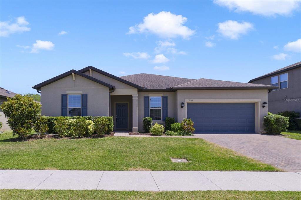 3629 VEGA CREEK DRIVE