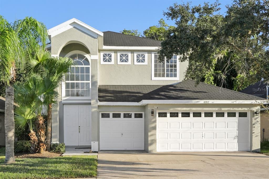6767 CHERRY GROVE CIR
