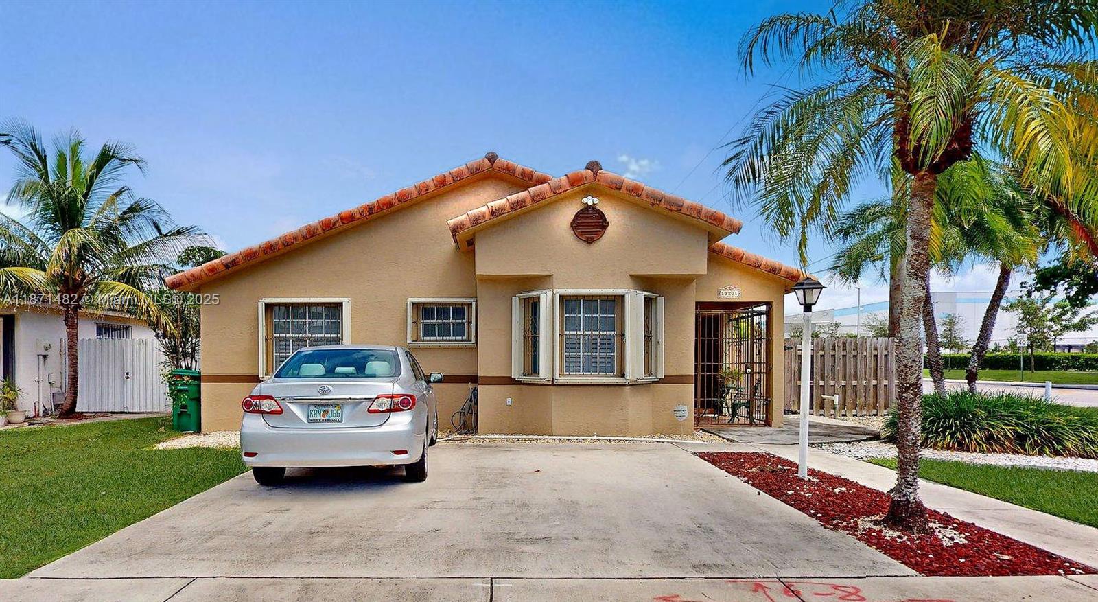 13201 SW 278th Ter, Homestead FL 33032