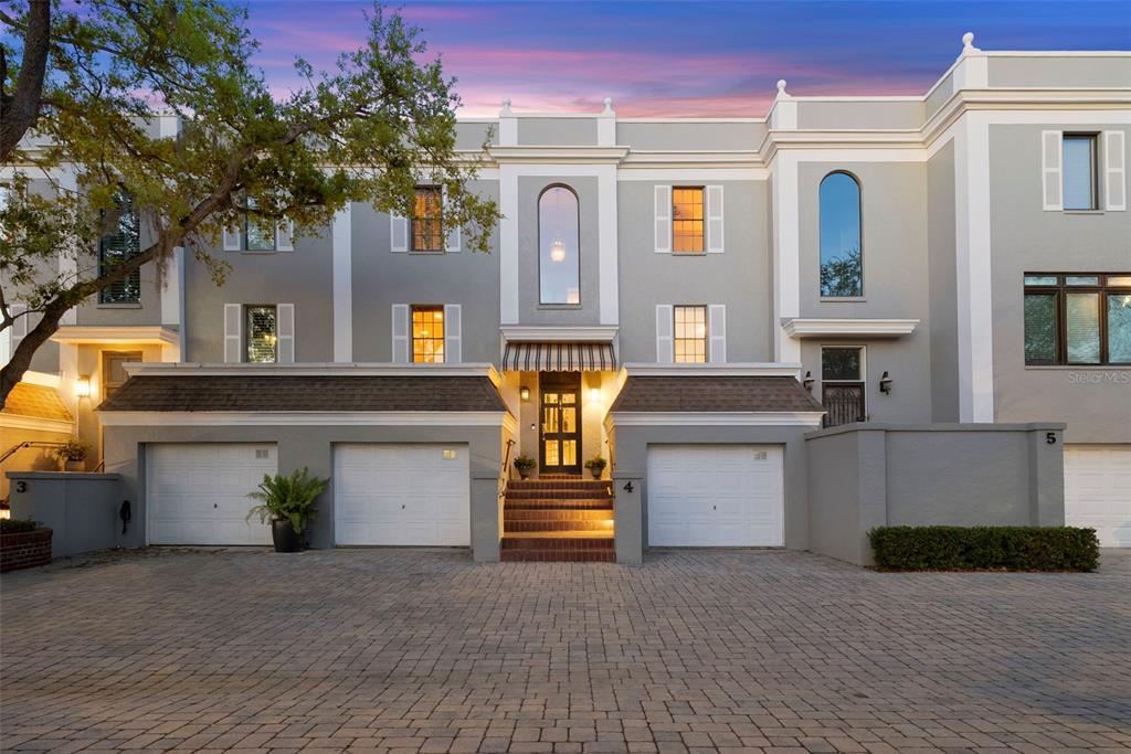 5010 BAYSHORE BOULEVARD UNIT 4
