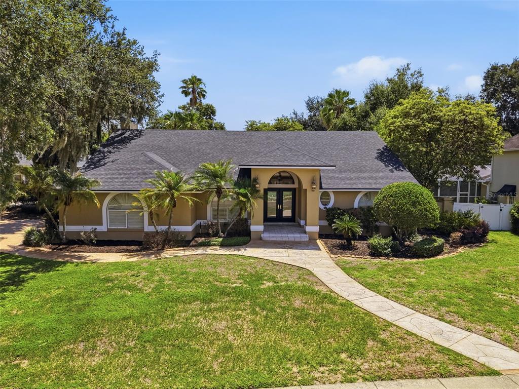 6626 CRESCENT LAKE DRIVE