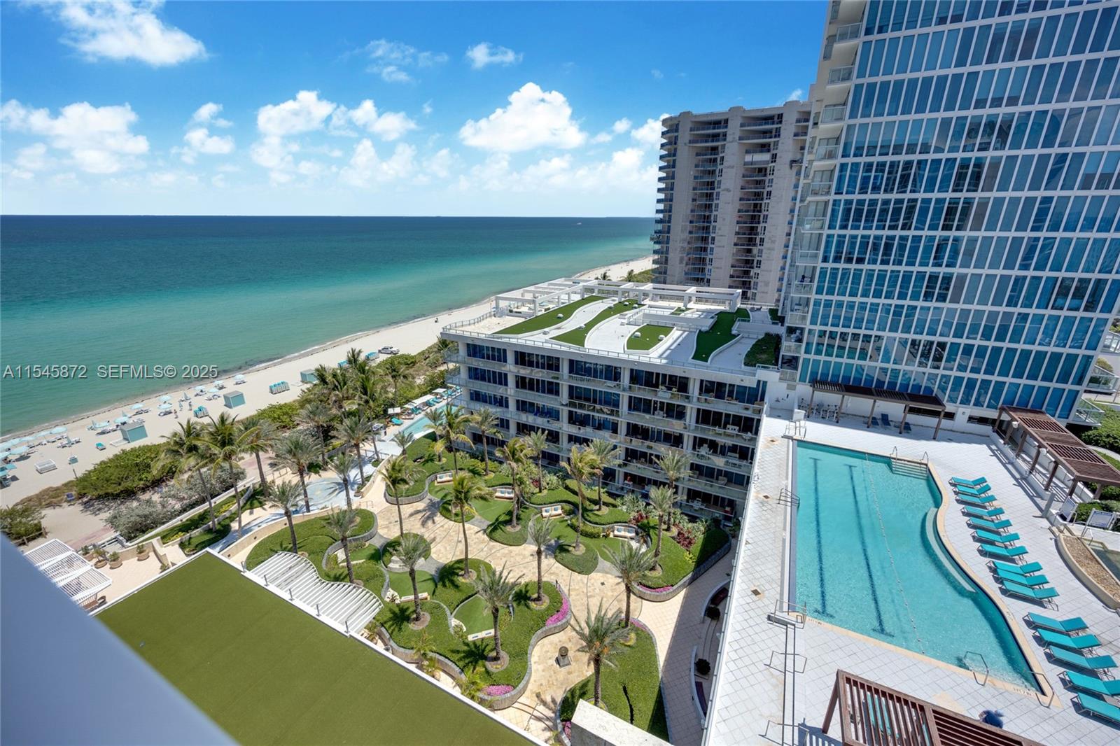 6801 Collins Ave # 1206, Miami Beach FL 33141