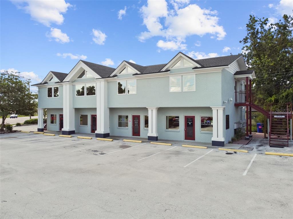 1137 BARTOW ROAD UNIT 206