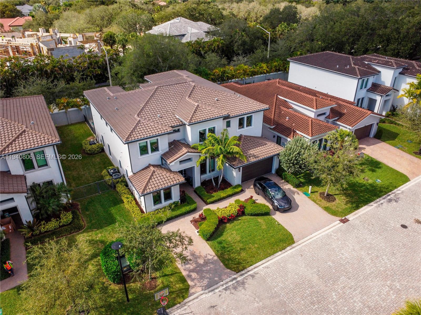 5635 Brookfield Cir w, Fort Lauderdale FL 33312