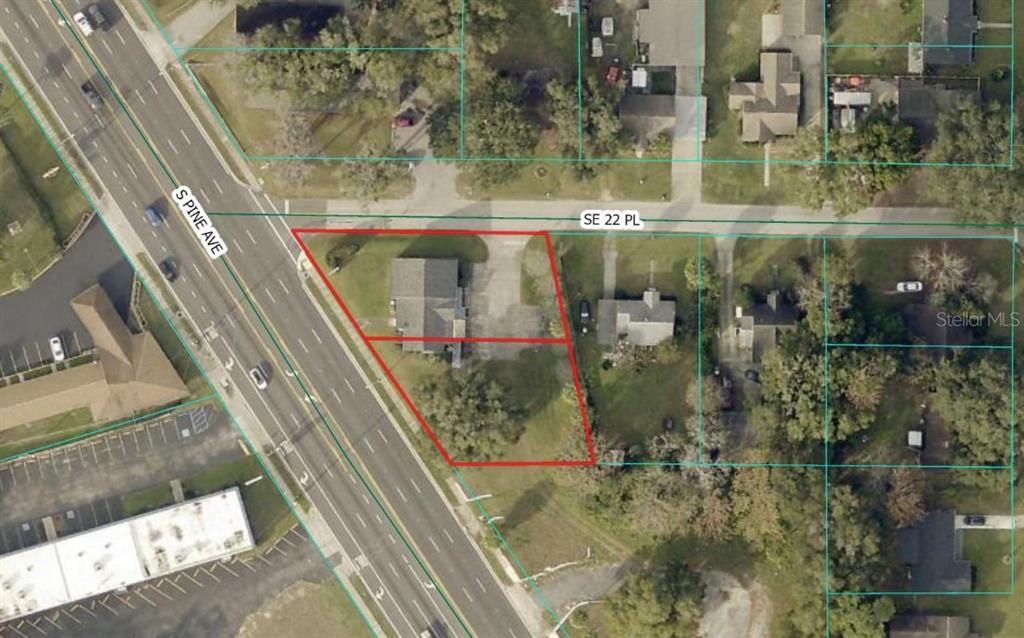 2241 S PINE AVENUE, OCALA, FL — photo 3 of 14
