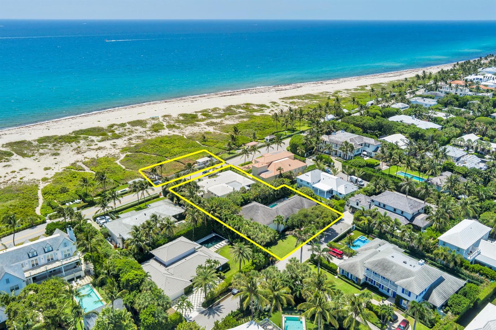 1426 N Ocean Boulevard, Palm Beach FL 33480