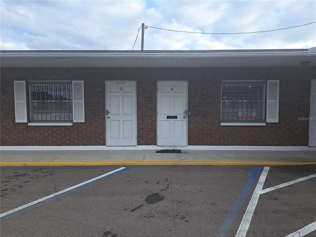 5243 GALL BLVD UNIT 3 and 4