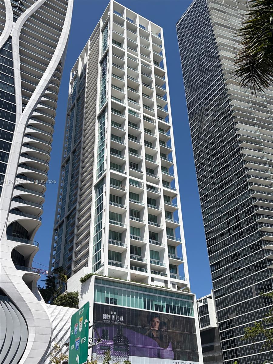 1040 Biscayne Blvd # 1001, Miami FL 33132