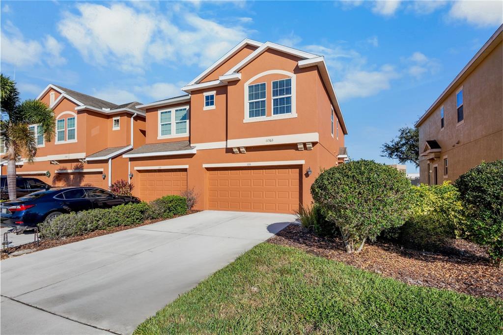 11563 84TH STREET CIRCLE E UNIT 106