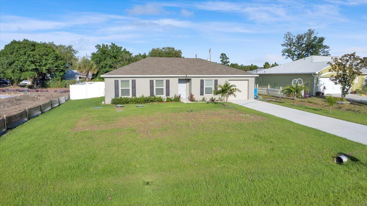 3129 Wessel Avenue SE, Palm Bay FL 32909