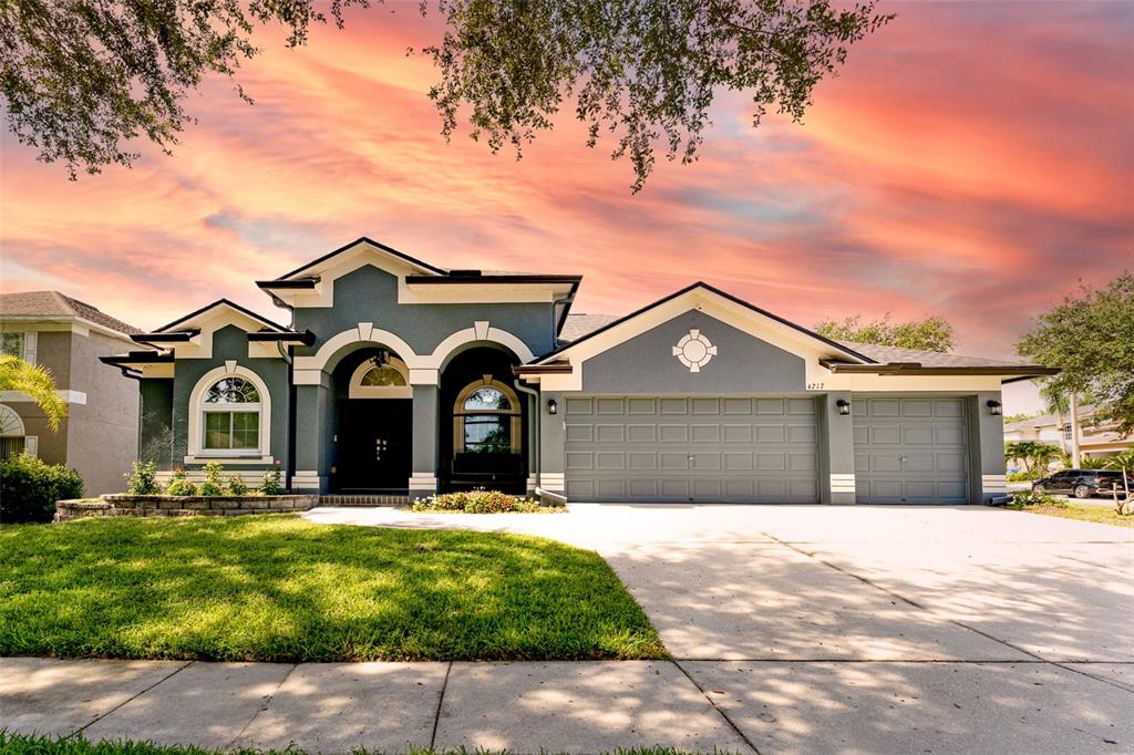 4217 BALINGTON DRIVE