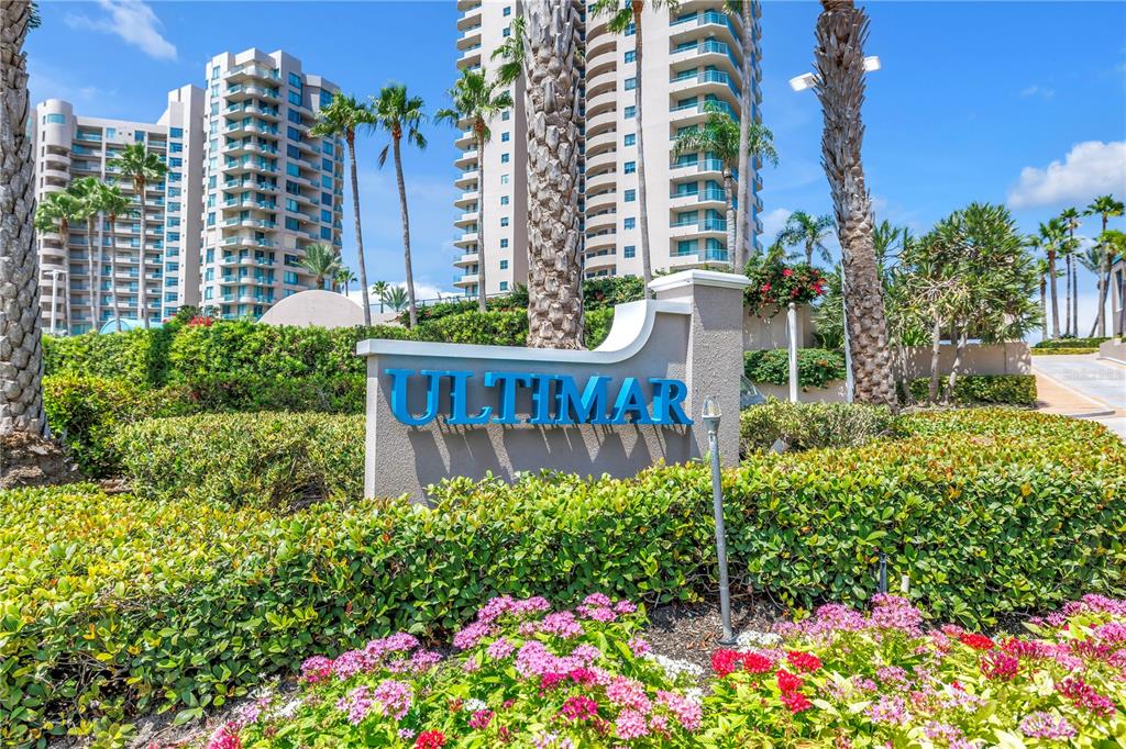 1520R GULF BOULEVARD UNIT 906