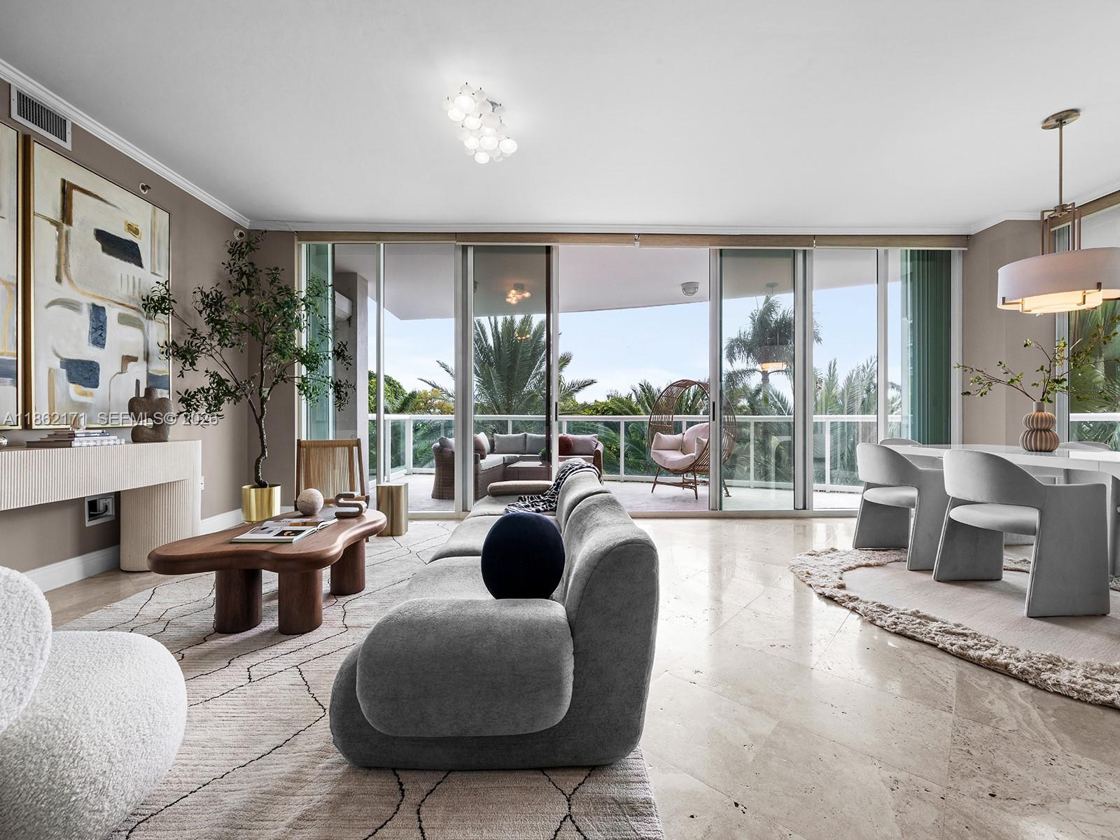 2645 S Bayshore Dr # 304, Miami FL 33133