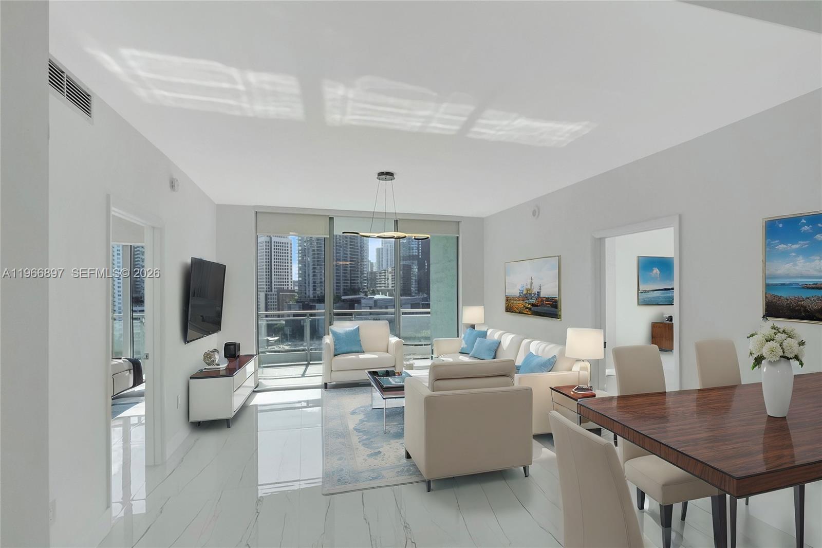 90 SW 3rd St # 1602, Miami FL 33130