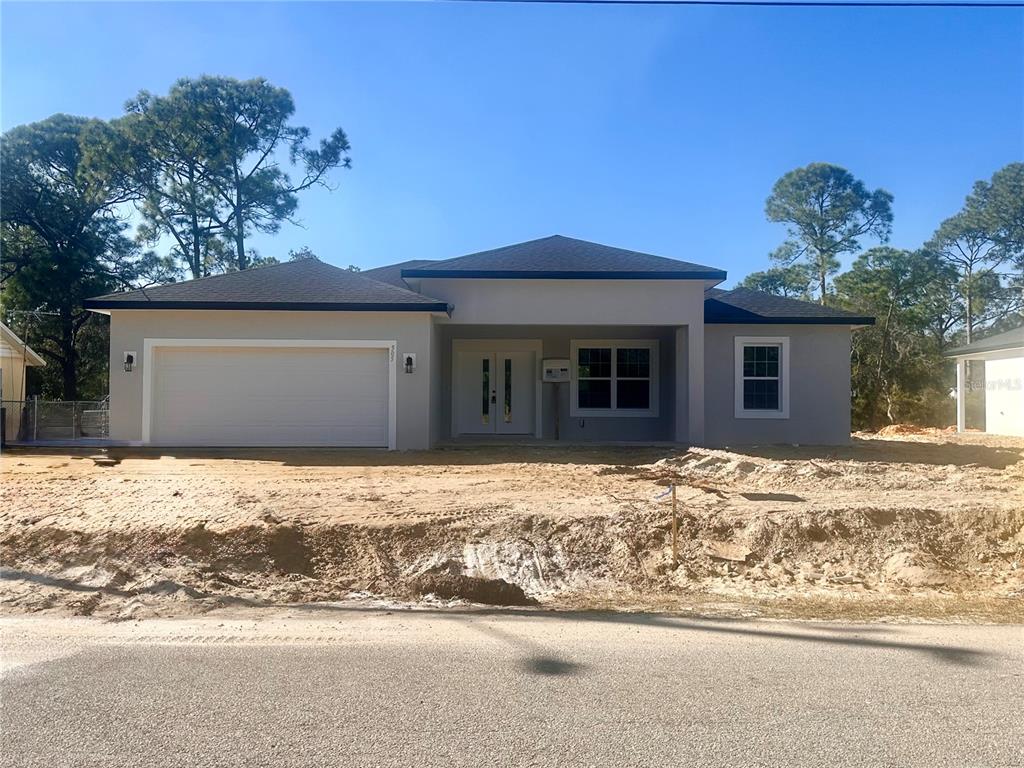 505 LEMANS DRIVE