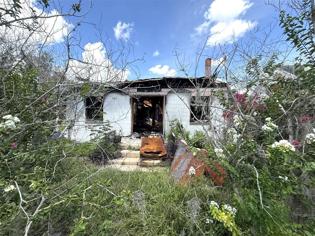 405 NW 5TH AVENUE