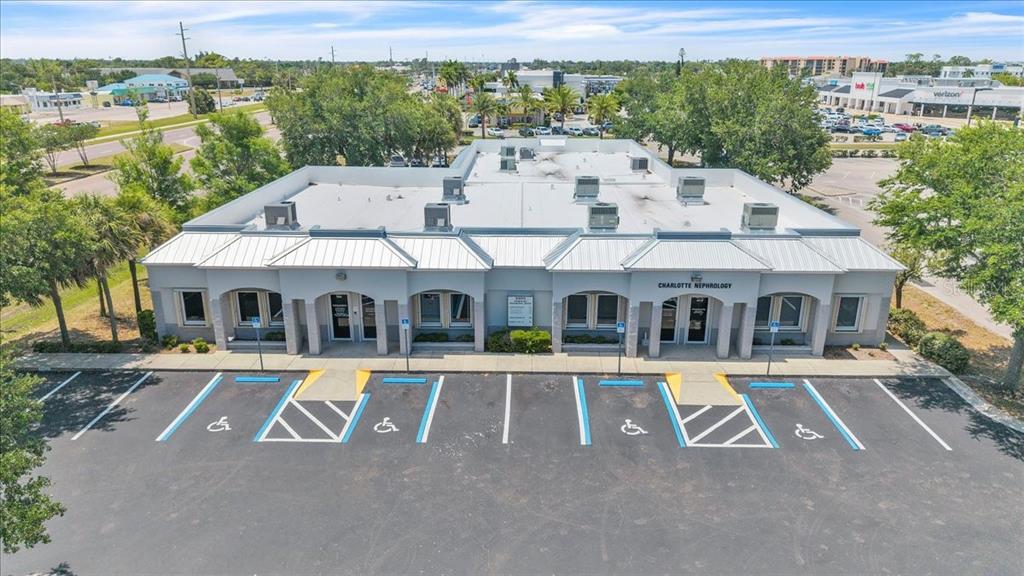 3300 TAMIAMI TRAIL UNIT 2