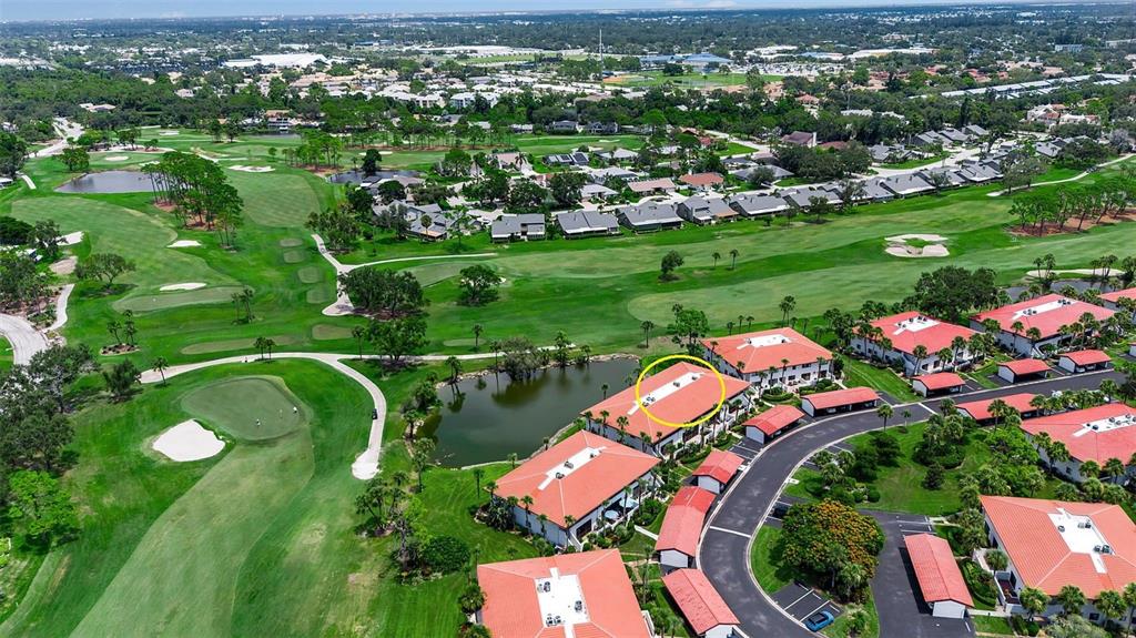 3500 EL CONQUISTADOR PARKWAY UNIT 360