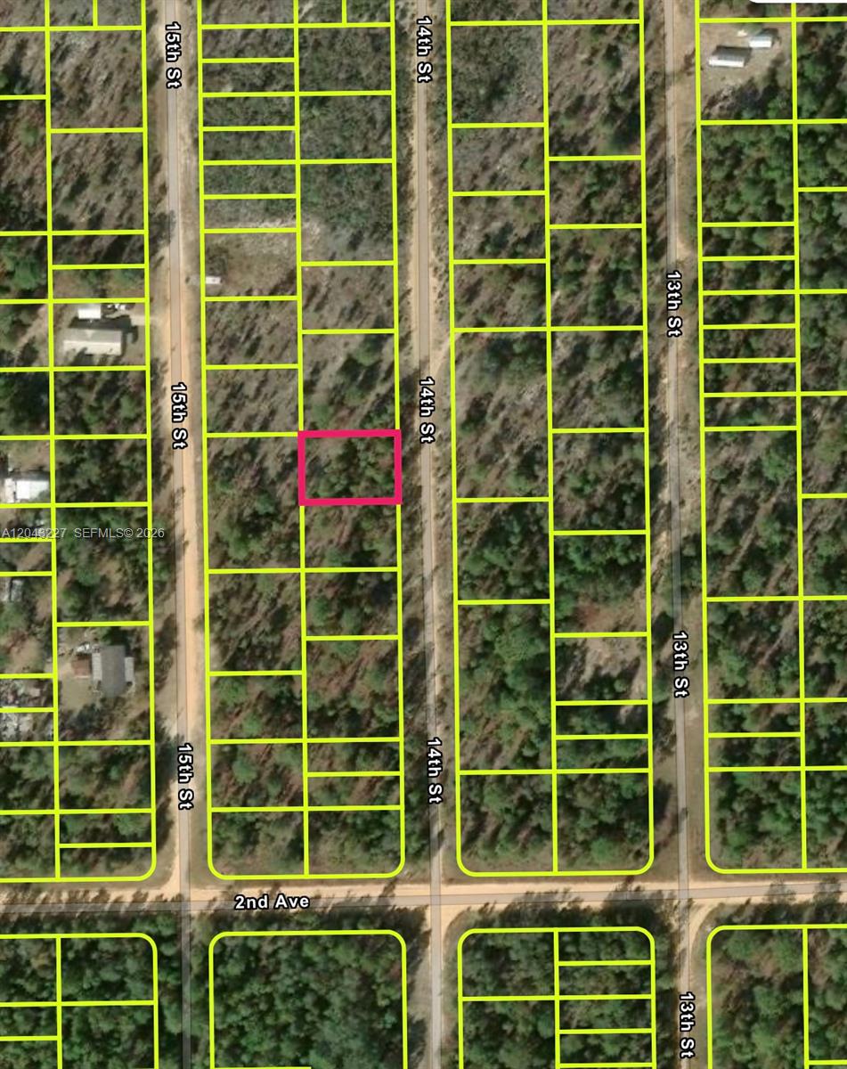 0 14th St, Other City - In The State Of Florida FL 32148