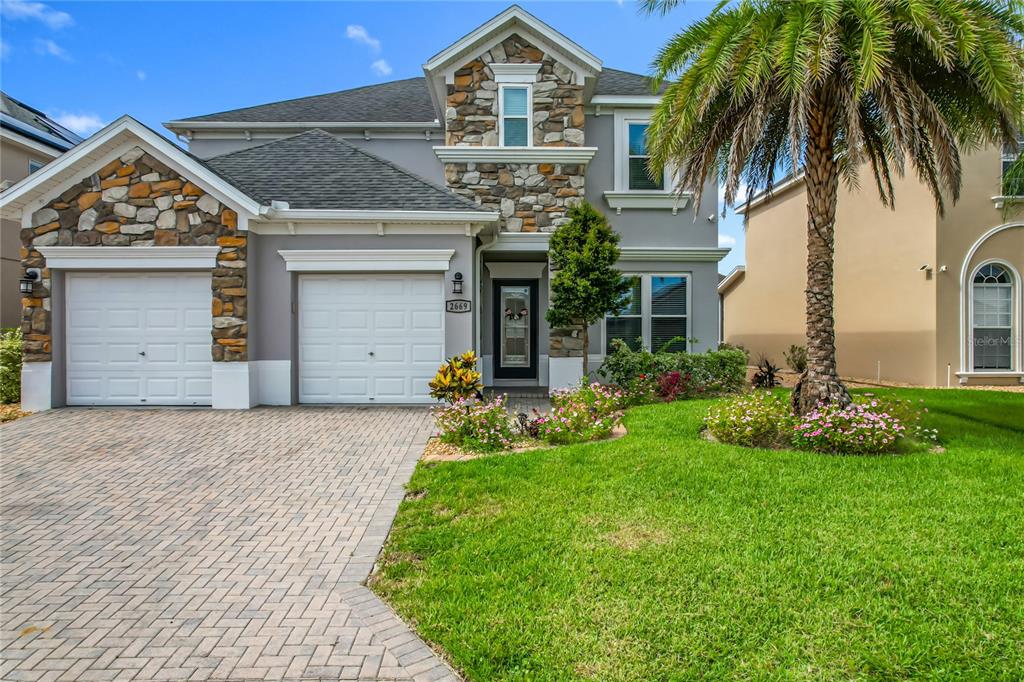 2669 SAND HILL POINT CIRCLE