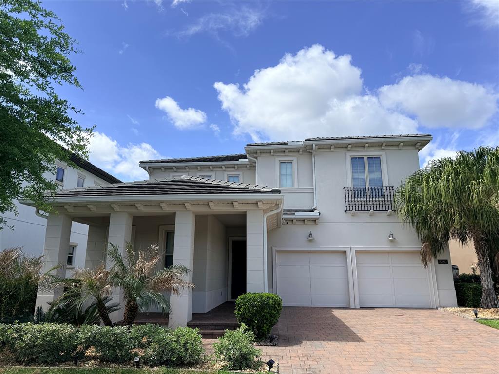 8289 TOPSAIL PLACE