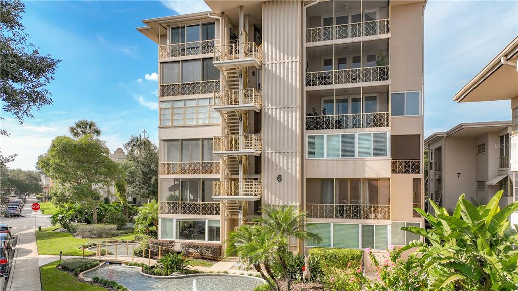 311 E MORSE BOULEVARD UNIT 6-3