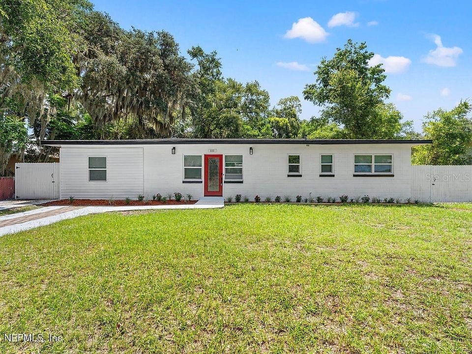 111 ASHLEY DRIVE