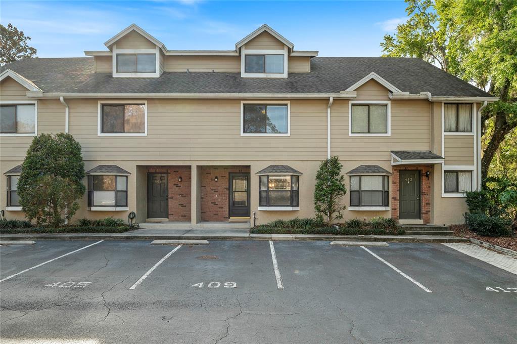 409 SANDLEWOOD COVE UNIT 3