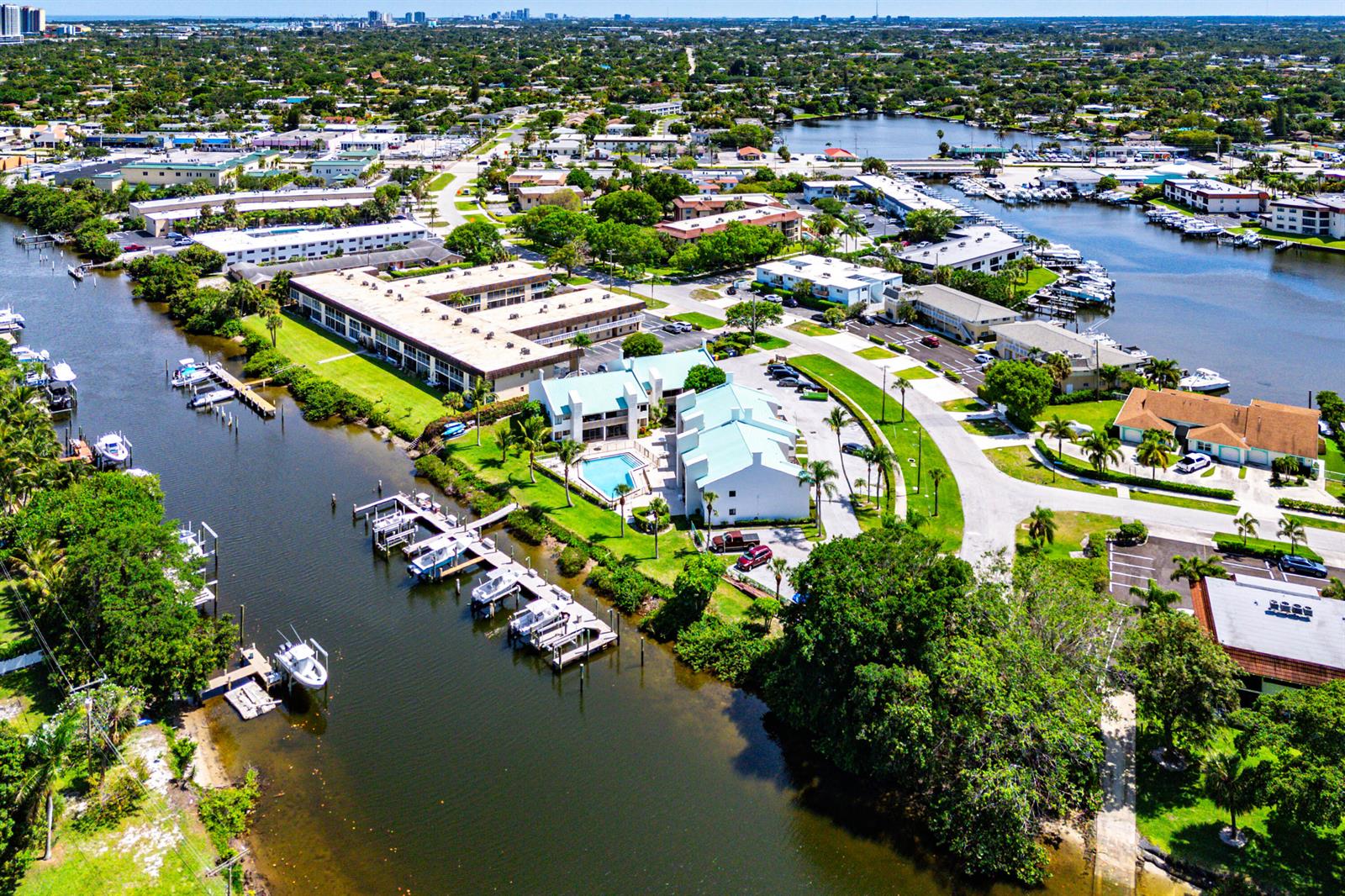 412 Southwind Drive # B2, North Palm Beach FL 33408