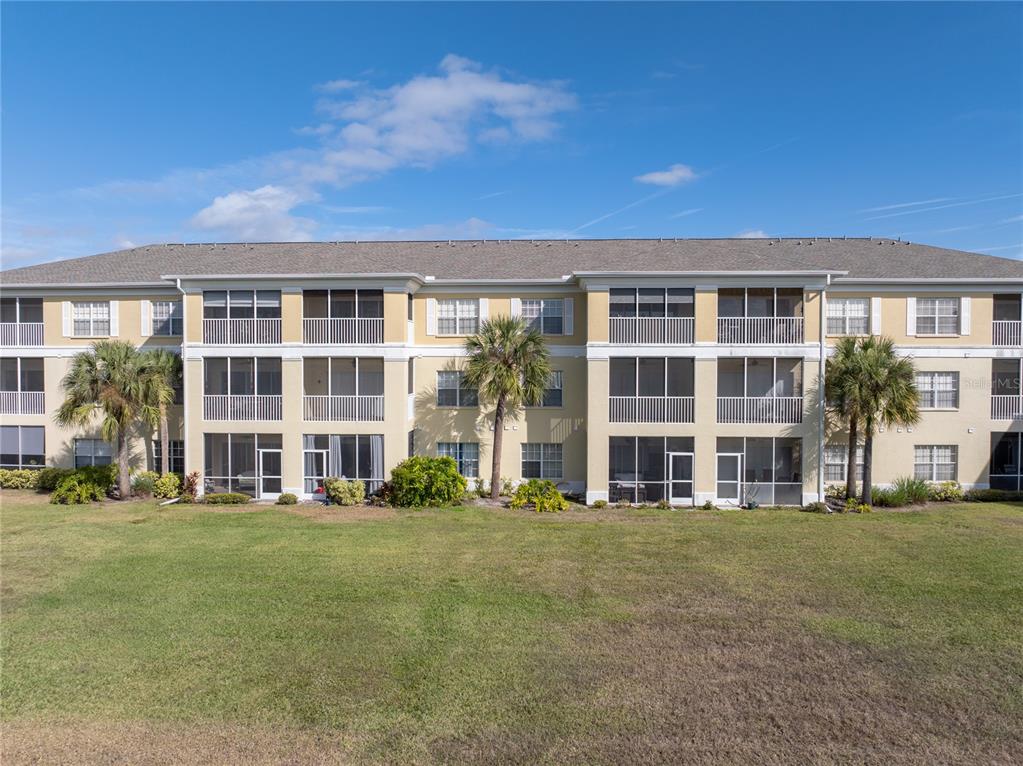 19355 WATER OAK DRIVE UNIT 105