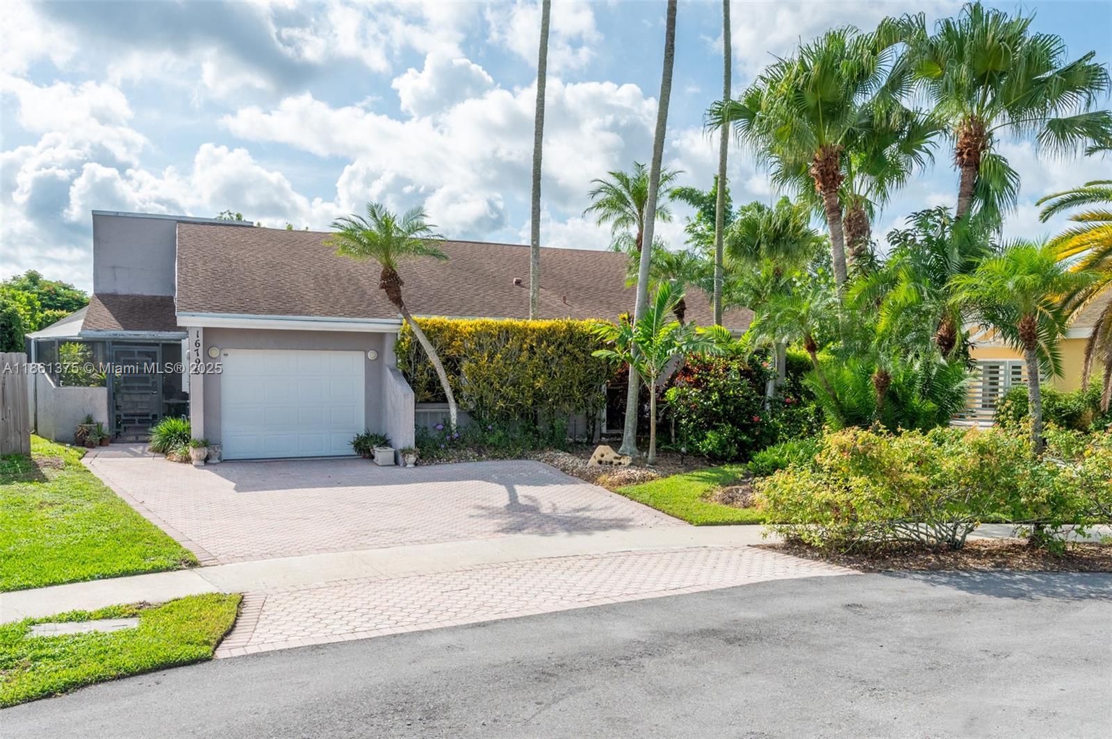 16796 Royal Poinciana Dr, Weston FL 33326