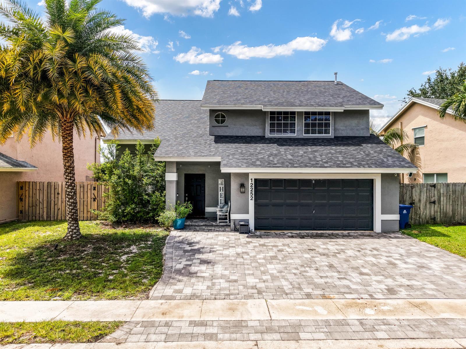 12252 NW 32nd Manor, Sunrise FL 33323