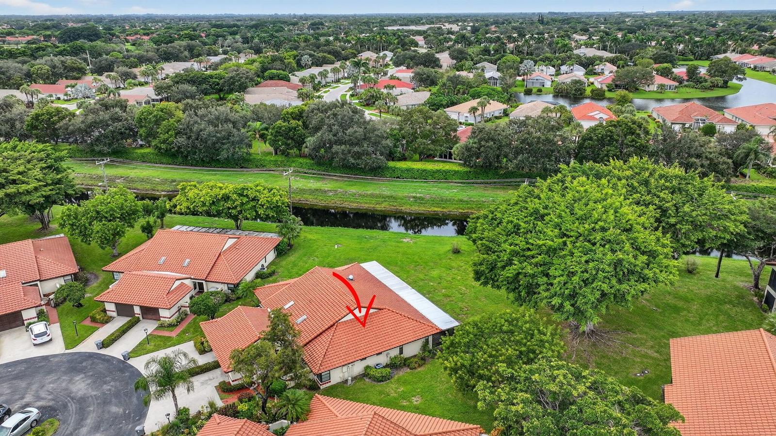 5477 Atlantic Palm Court # B, Boynton Beach FL 33437