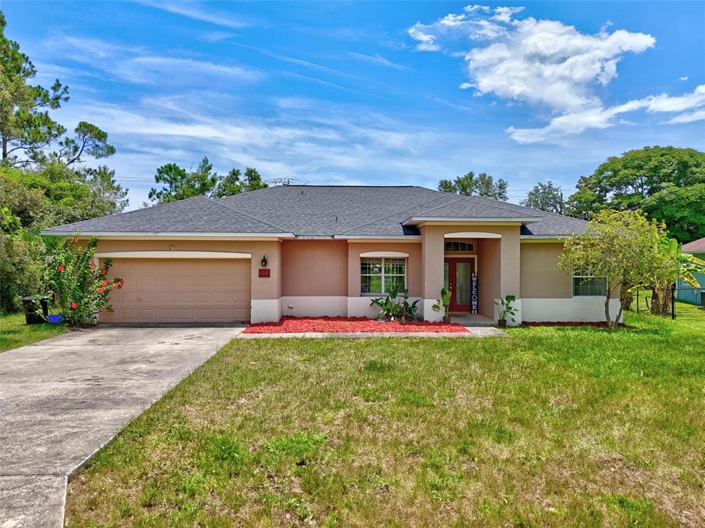 146 FENIMORE LANE