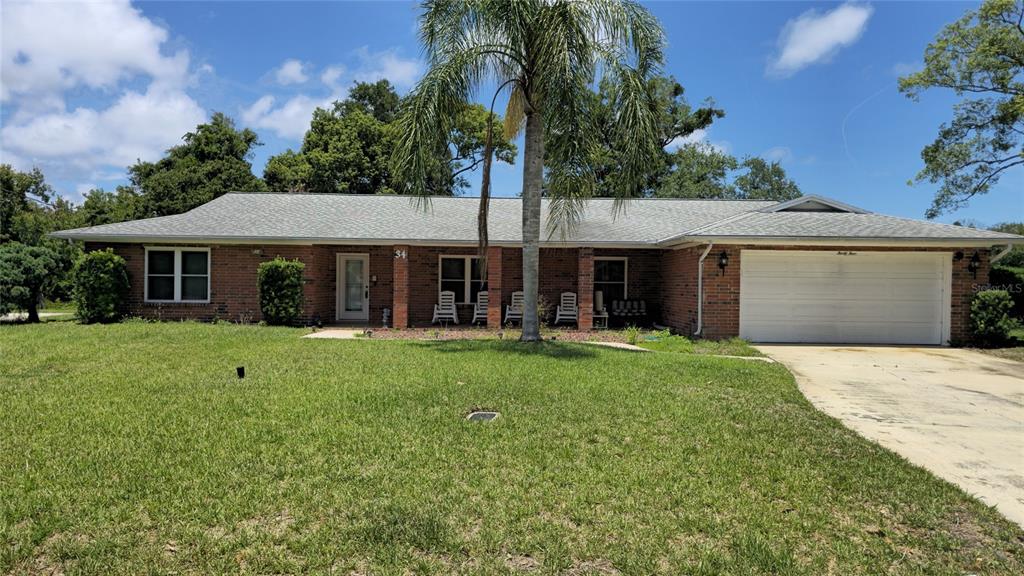 34 OAKMONT CIRCLE