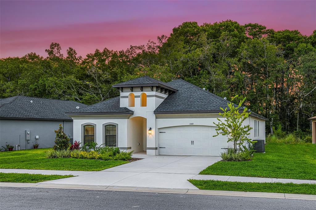 11335 STRIPED BASS COURT