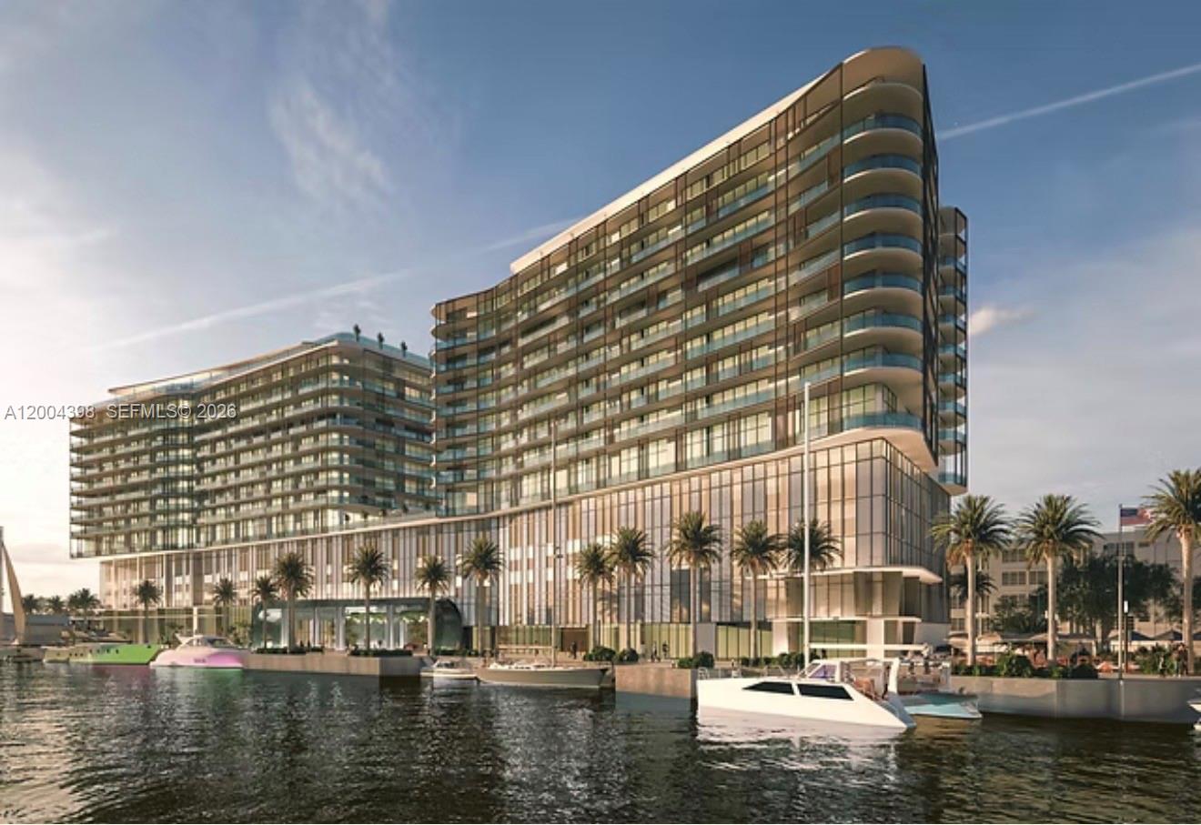 555 NW South River Drive # 630, Miami FL 33136