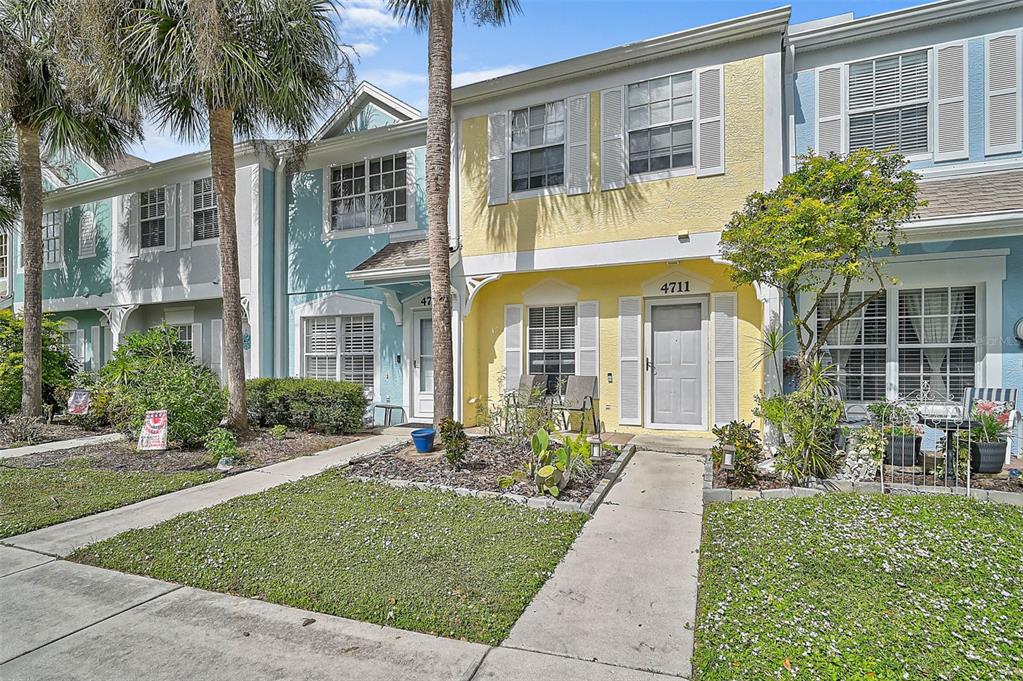 4711 SABAL KEY DRIVE