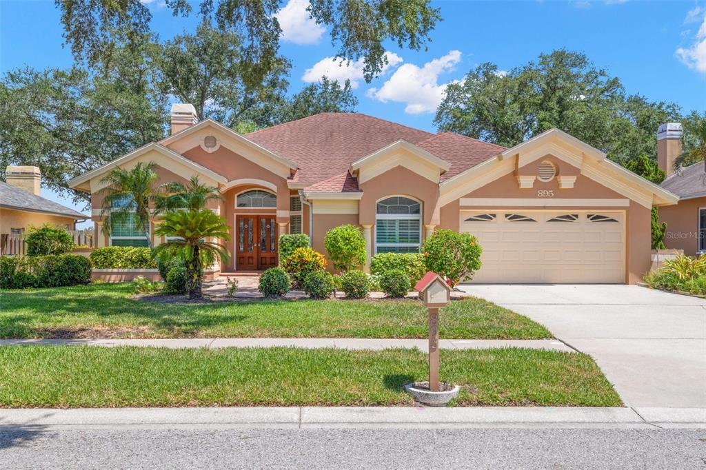 895 WHIPPOORWILL DRIVE