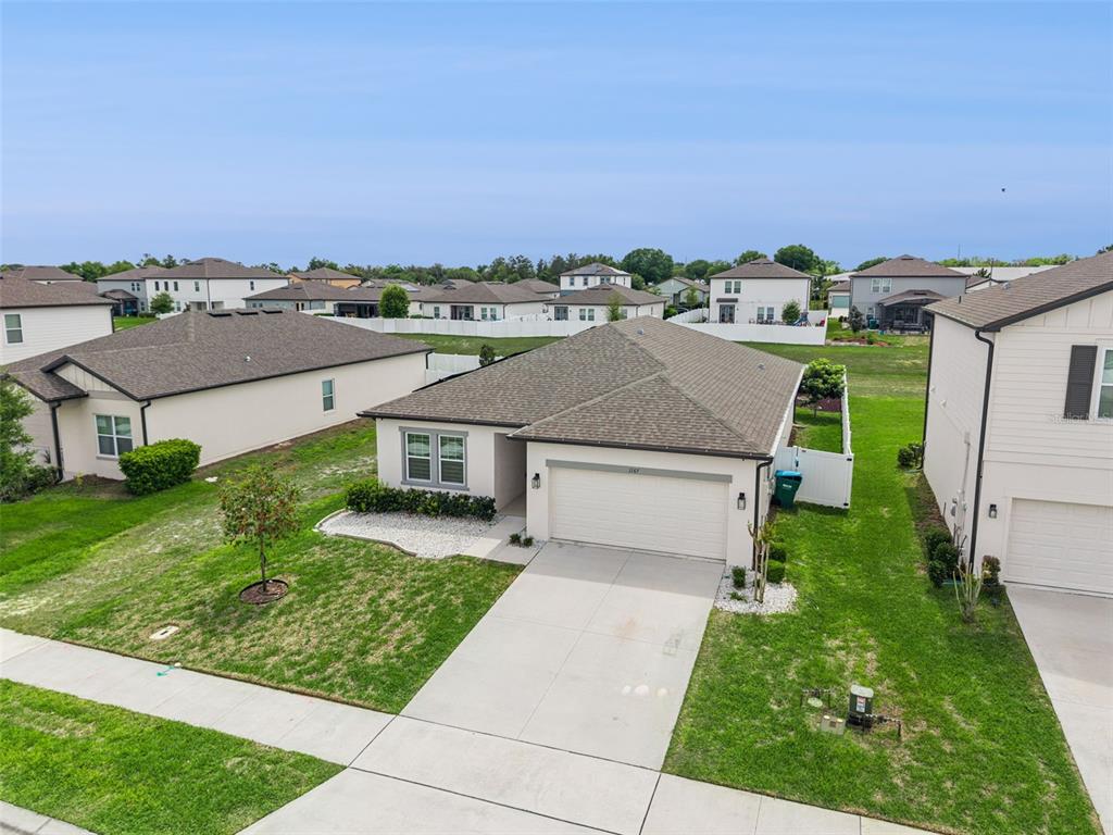 1167 PEARL TREE ROAD
